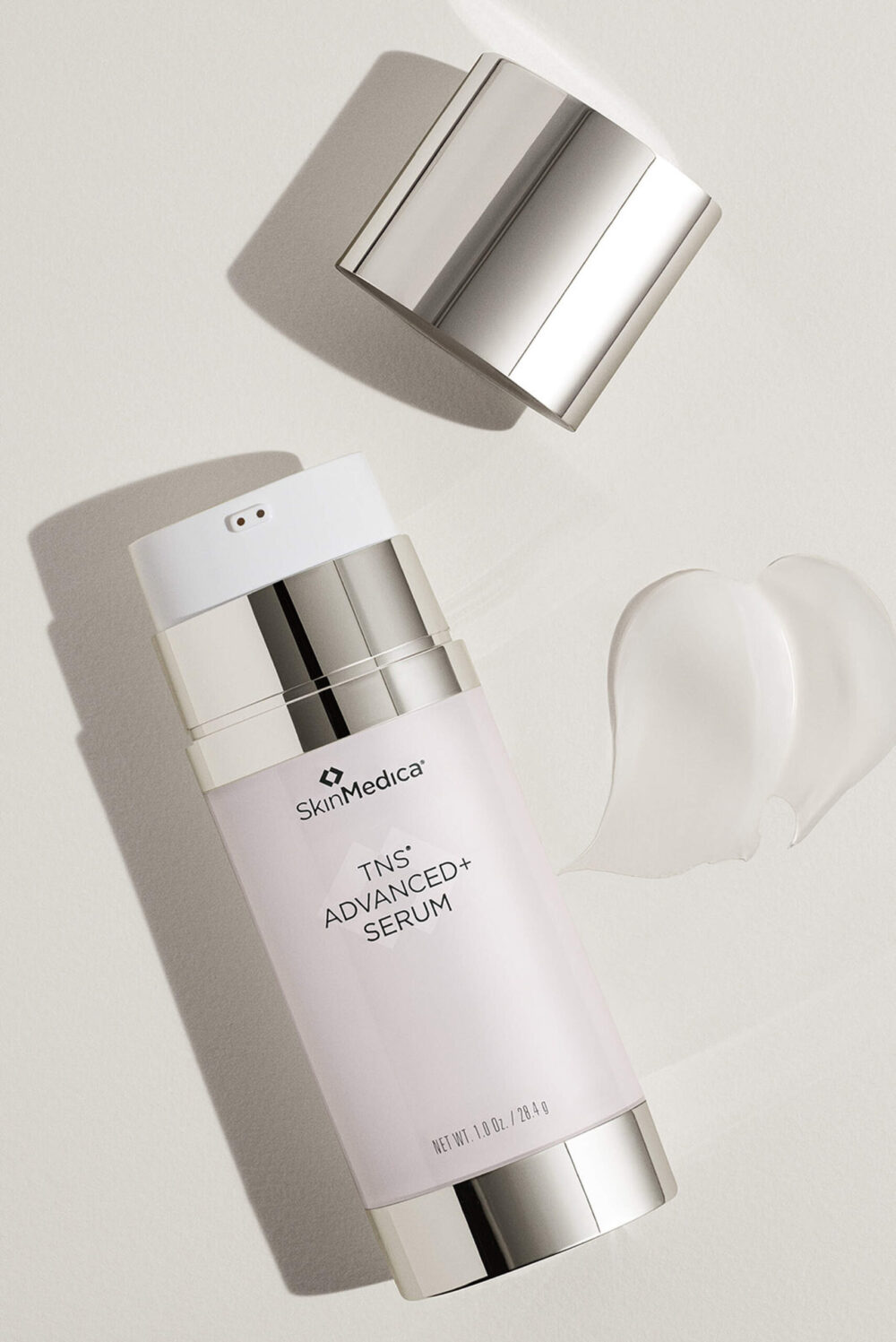 SkinMedica TNS® Advanced+ Serum (10 Oz) - Image 2