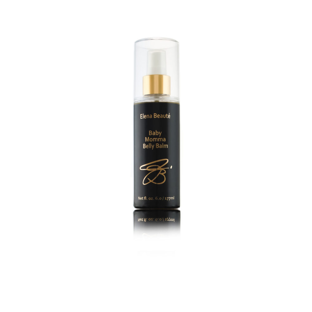 Elena Beauté Belly Balm