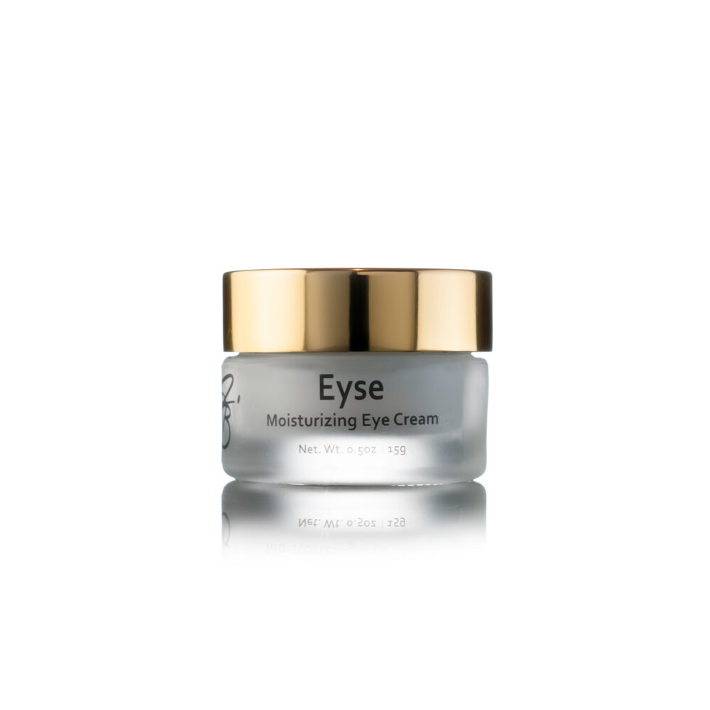 Elena Beauté EYSE Eye Cream