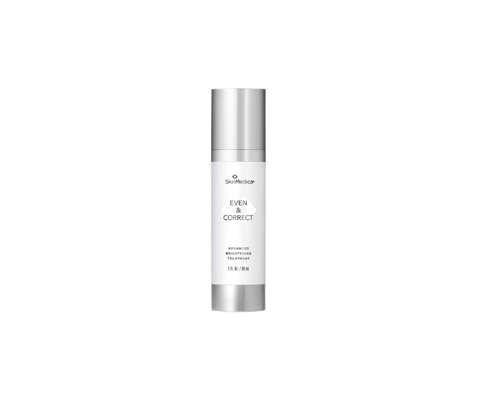 Even and Correct by Skin Medica